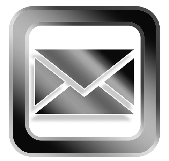 Icon E-Mail